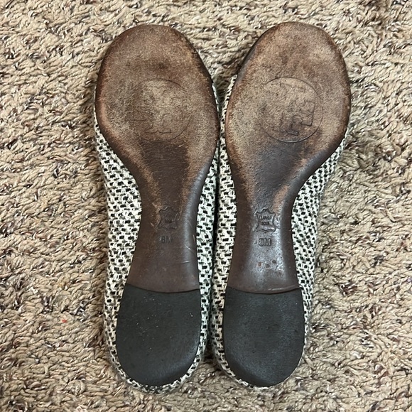 Tory Burch Ballet Flats! - Picture 6 of 6